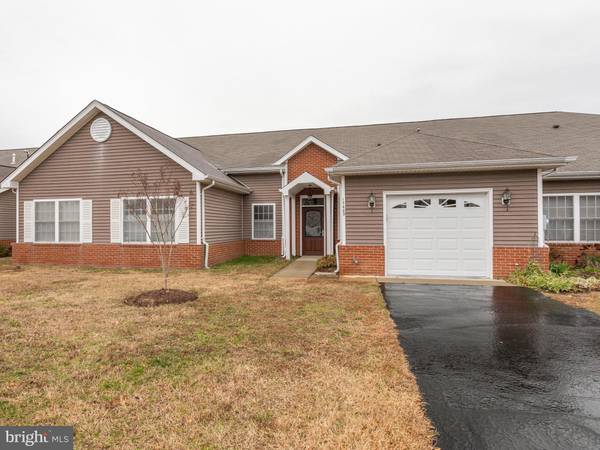 13409 STOWAWAY CT, Solomons, MD 20688