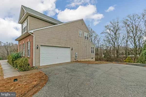 Dunkirk, MD 20754,3615 LANTERN CT