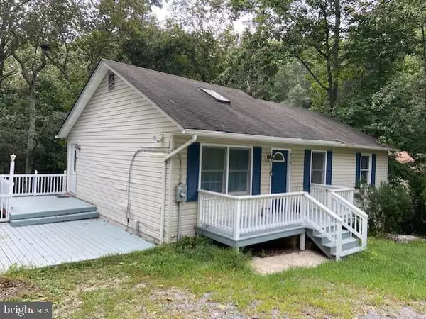 474 ROUND UP RD, Lusby, MD 20657