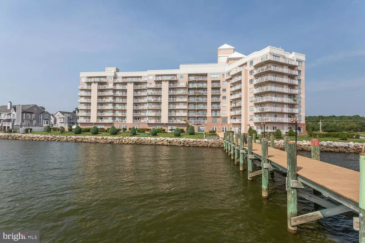 Chesapeake Beach, MD 20732,8501 BAYSIDE RD #408