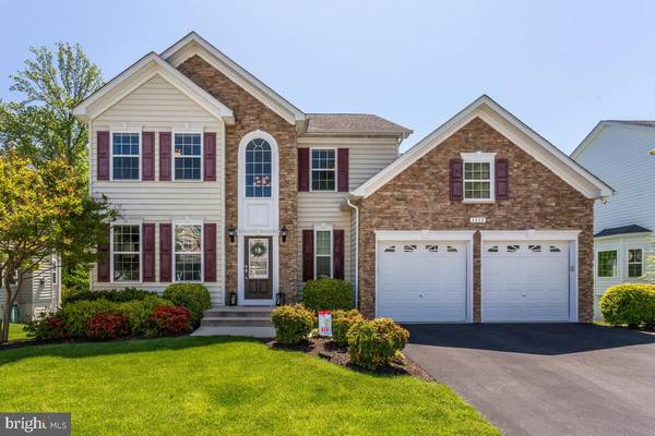 3315 CANNONCADE CT, Chesapeake Beach, MD 20732