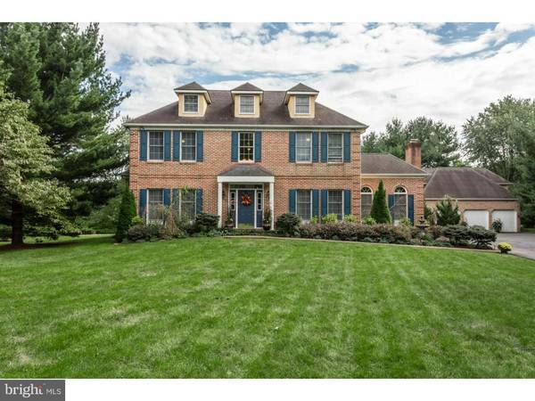 10 TALLY HO CT, Elkton, MD 21921