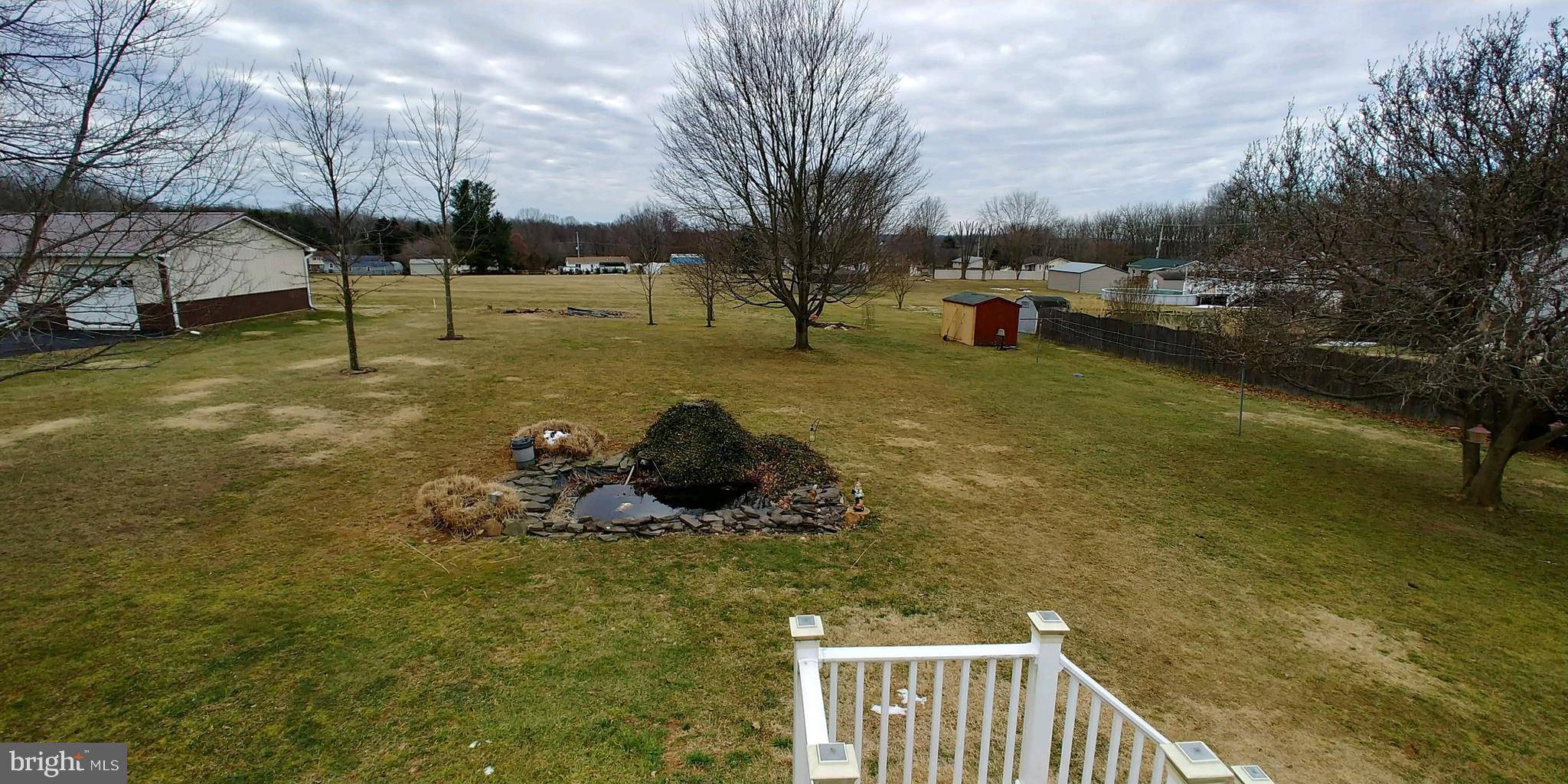 Conowingo, MD 21918,28 WINDMILL RD