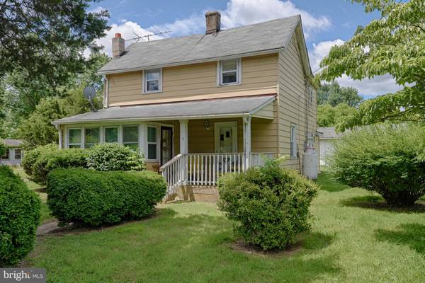 9 SCHOOLHOUSE LN, Georgetown, MD 21930