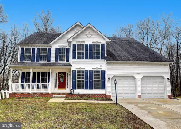 322 BEACON POINT DR, Perryville, MD 21903