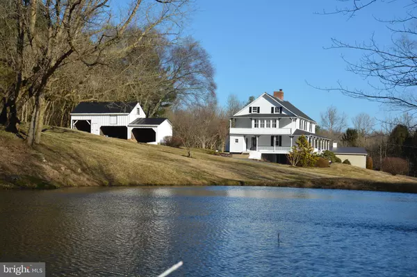 171 FRIST RD, Colora, MD 21917