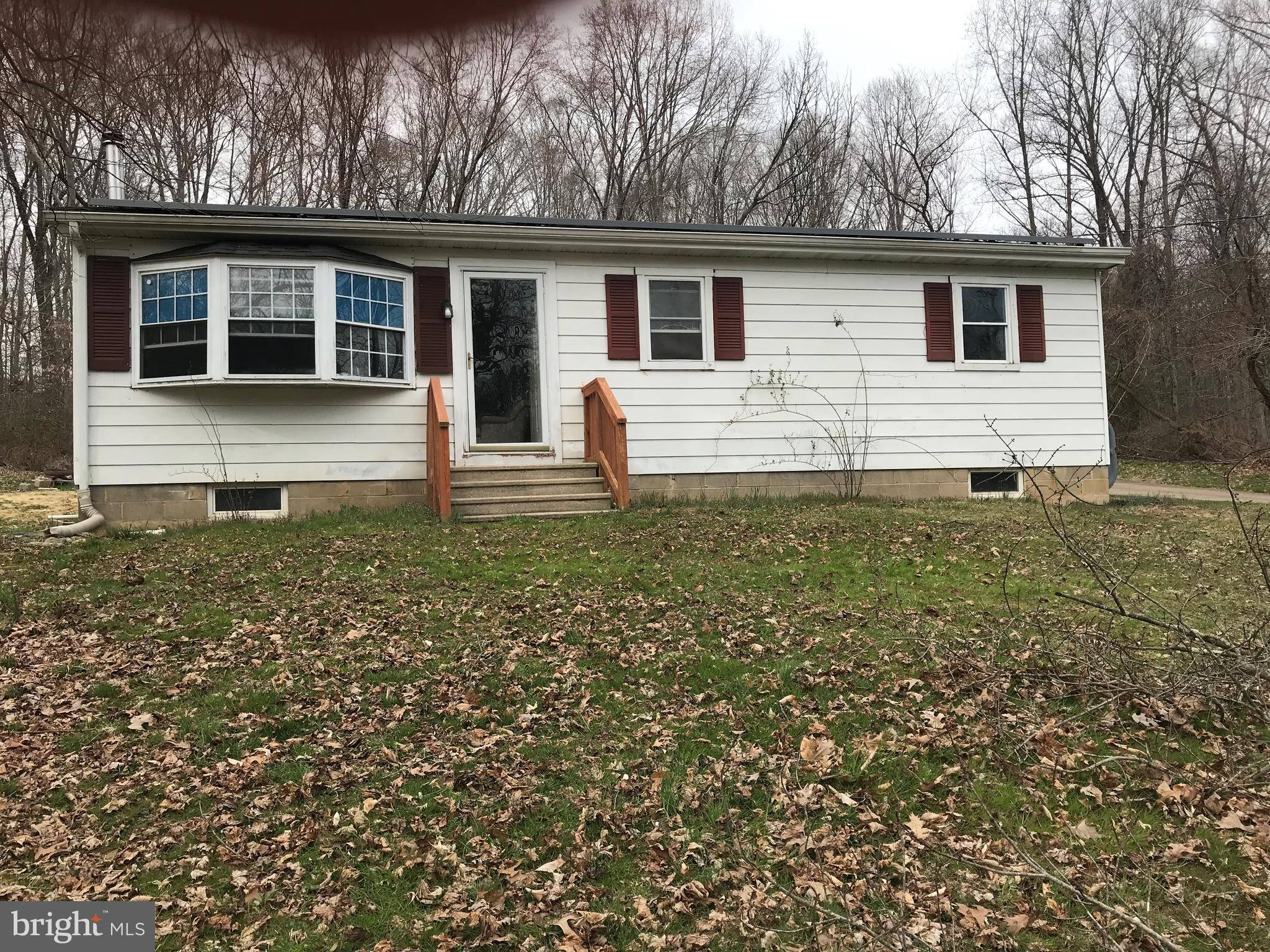 Conowingo, MD 21918,735 OLD CONOWINGO RD