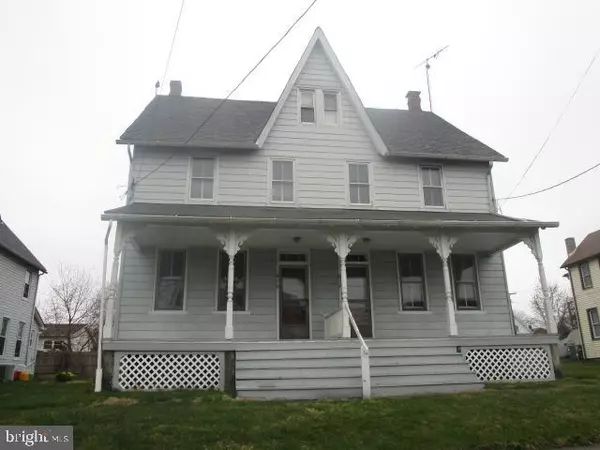 Perryville, MD 21903,614 FRONT ST