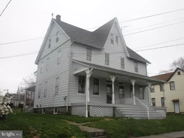 Perryville, MD 21903,614 FRONT ST