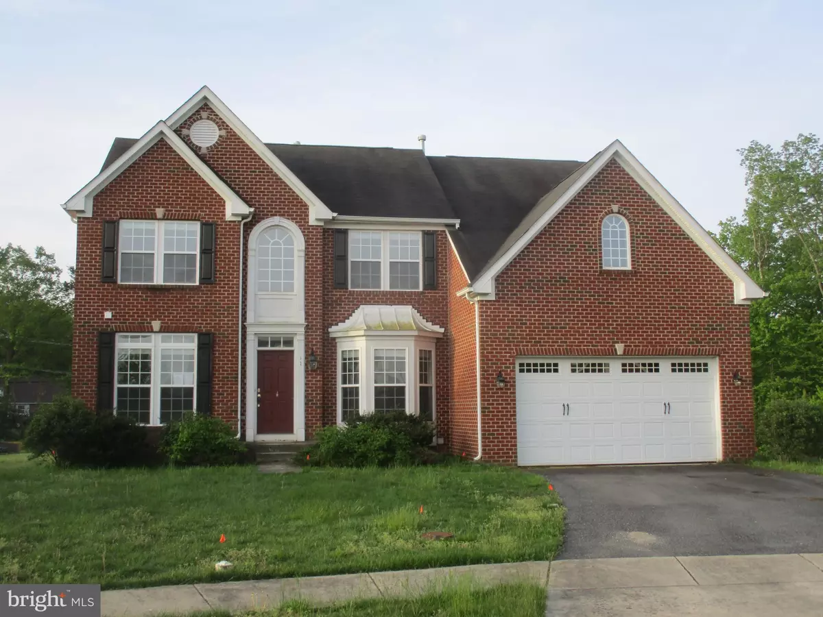 North East, MD 21901,11 SWEET LEAF CT