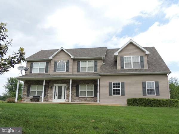 380 SKY VIEW RD, Elkton, MD 21921