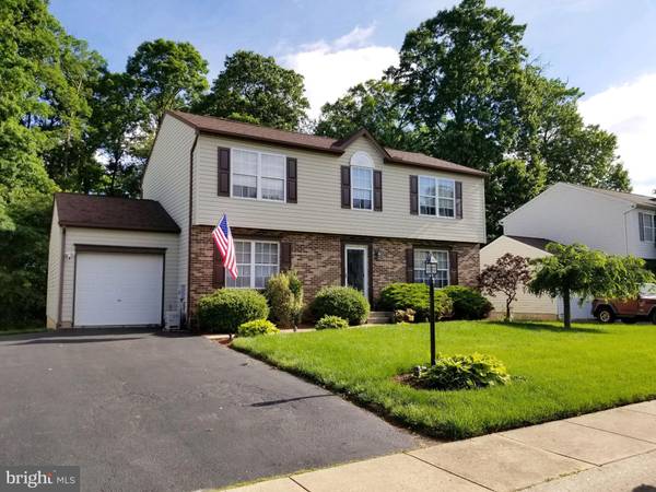 141 INDEPENDENCE DR, Elkton, MD 21921