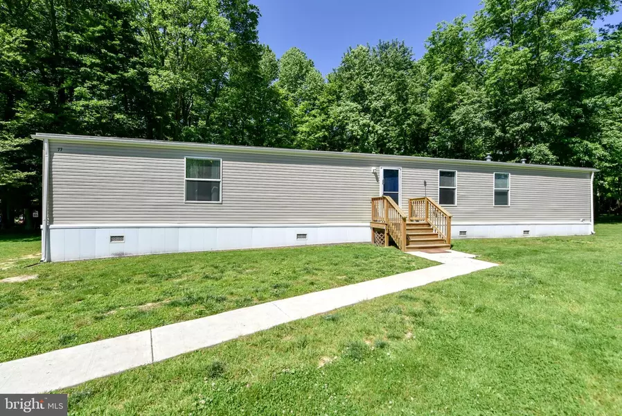 77 NAZARENE CAMP RD, North East, MD 21901