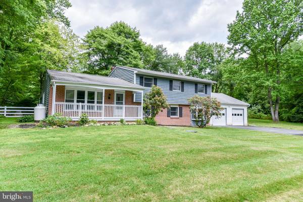 12 ATKINSON CIR, Elkton, MD 21921