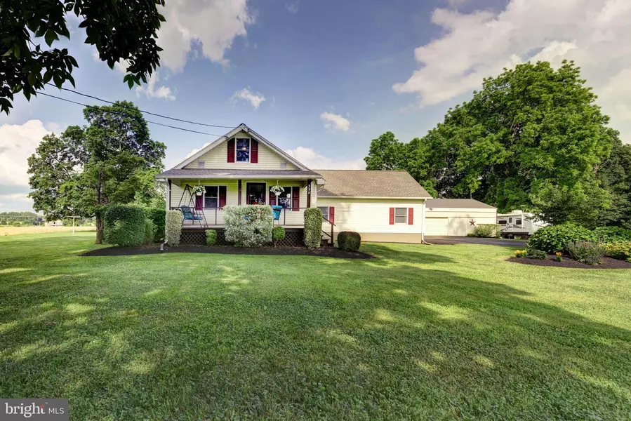 276 HARRISVILLE RD, Colora, MD 21917