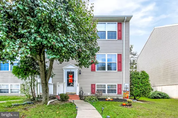 25 MERGANSER CT, North East, MD 21901