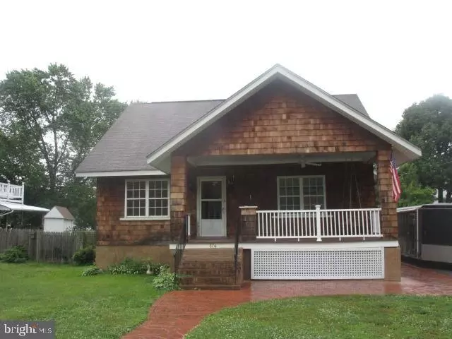 574 AIKEN AVE, Perryville, MD 21903