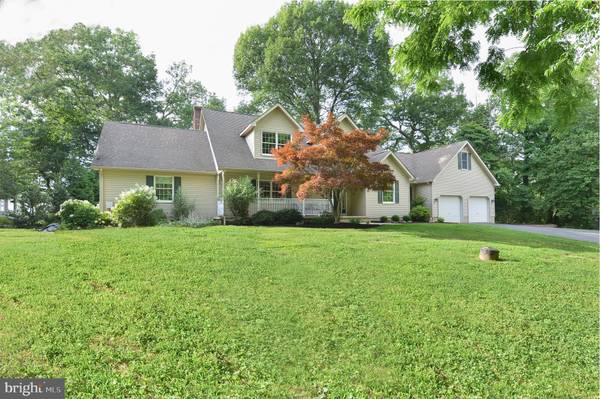 1585 ELK FOREST RD, Elkton, MD 21921