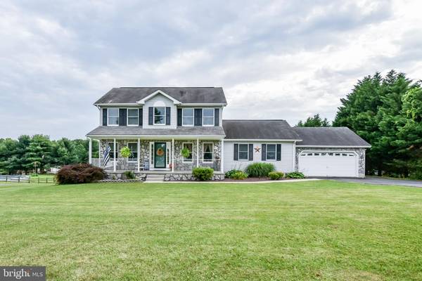 118 RIVER MIST DR, Elkton, MD 21921