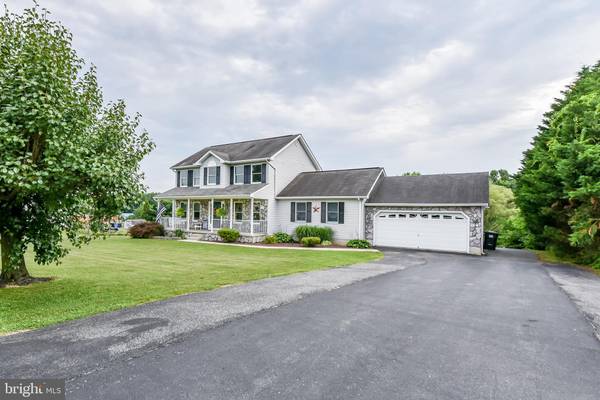 Elkton, MD 21921,118 RIVER MIST DR