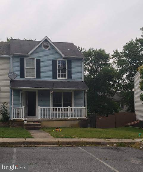 14 MAHOGANY DR, North East, MD 21901