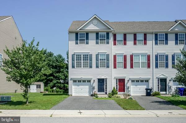 15 CARIBOU CT, Elkton, MD 21921