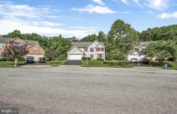 North East, MD 21901,1 IRONOAK CT