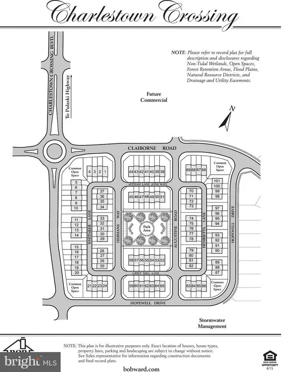 North East, MD 21901,414 CHARLESTOWN CROSSING BLVD