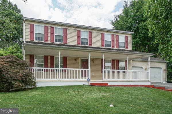 129 CHERRY TREE LN, Elkton, MD 21921