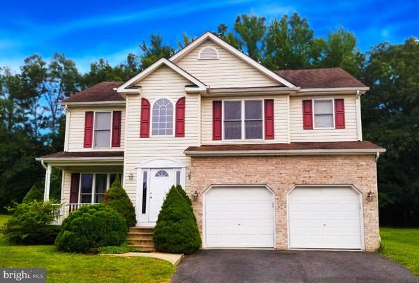 16 BROMPTON CT, Elkton, MD 21921