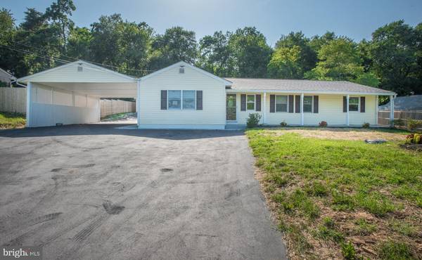 325 DELANCY RD, Elkton, MD 21921