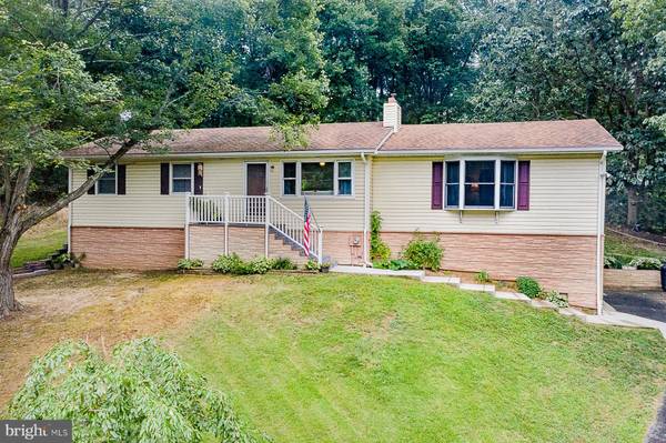 1986 OLD ELK NECK RD, Elkton, MD 21921