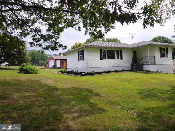 312 DOCTOR JACK RD, Port Deposit, MD 21904