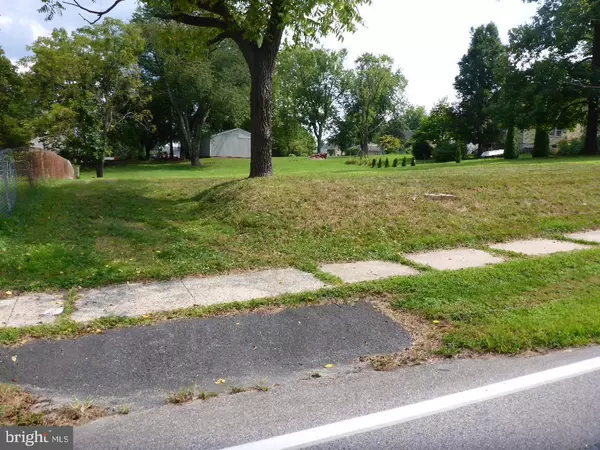 Charlestown, MD 21914,0 CECIL ST #LOT 1