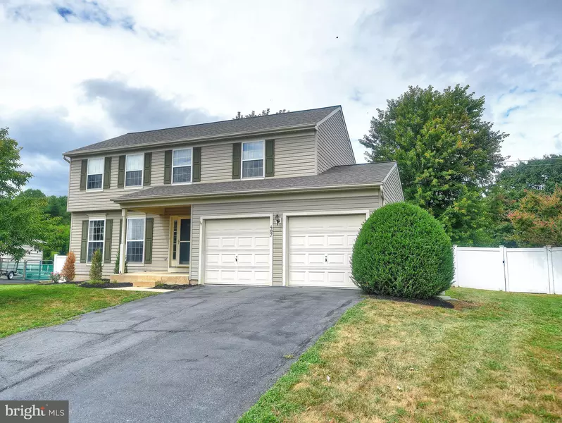 407 W CRAIGHILL CHANNEL DR, Perryville, MD 21903