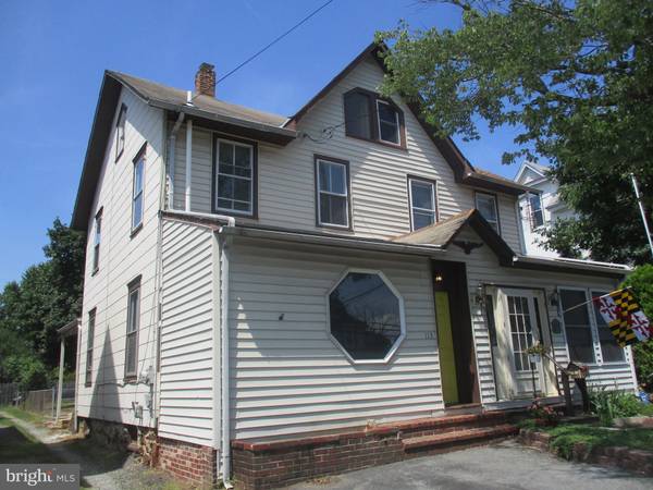 113 E CECIL AVE, North East, MD 21901