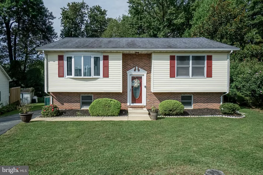 211 BRUCE CT, Elkton, MD 21921