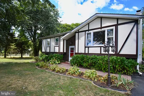 21 MACINTOSH DR, Colora, MD 21917