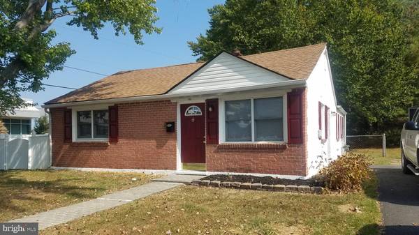 102 MILLER ST, Elkton, MD 21921