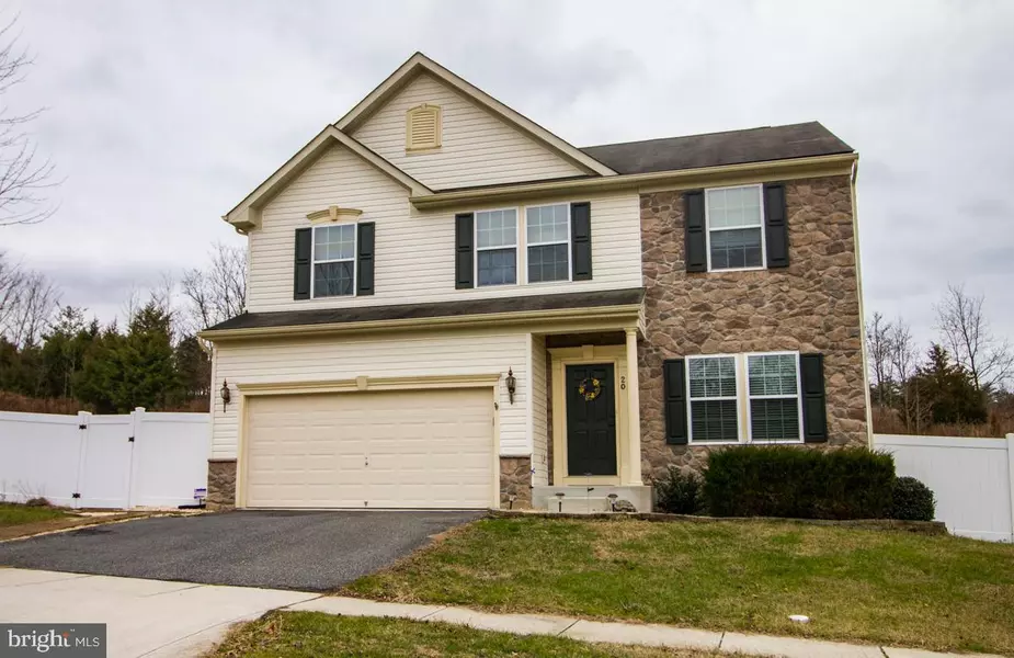 20 BAY VIEW WOODS LOOP, North East, MD 21901