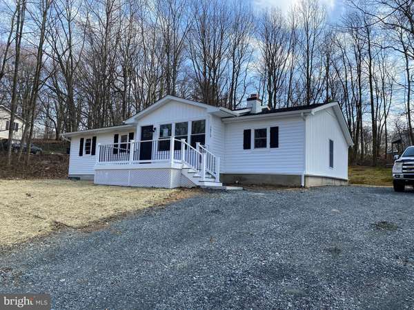 1972 OLD ELK NECK RD, Elkton, MD 21921