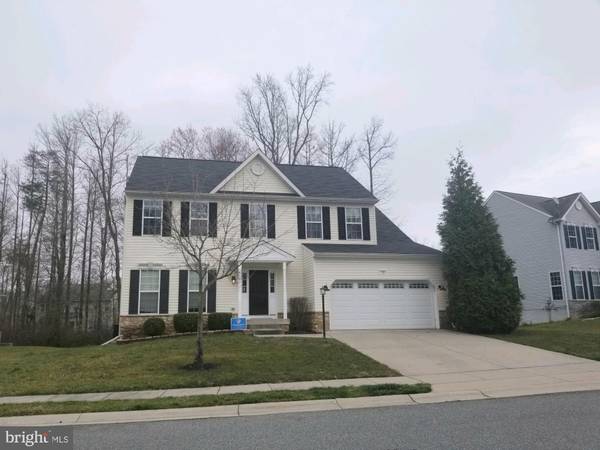 143 THOMAS JEFFERSON TER, Elkton, MD 21921