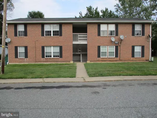 424 HARFORD ST, Perryville, MD 21903