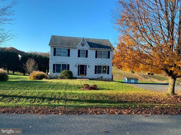 132 COUNTRY SIDE LOOP, Elkton, MD 21921