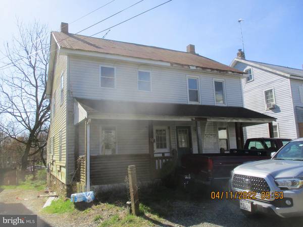 10 FRAME ROW LN, Elk Mills, MD 21920