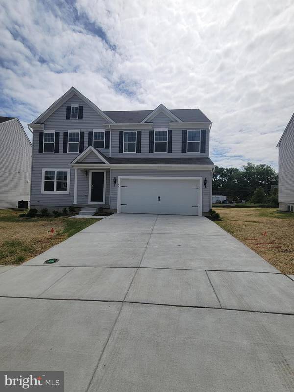 45 BRITTANY CT, Elkton, MD 21921