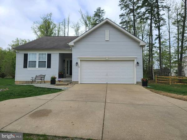 225 THOMAS JEFFERSON TER, Elkton, MD 21921