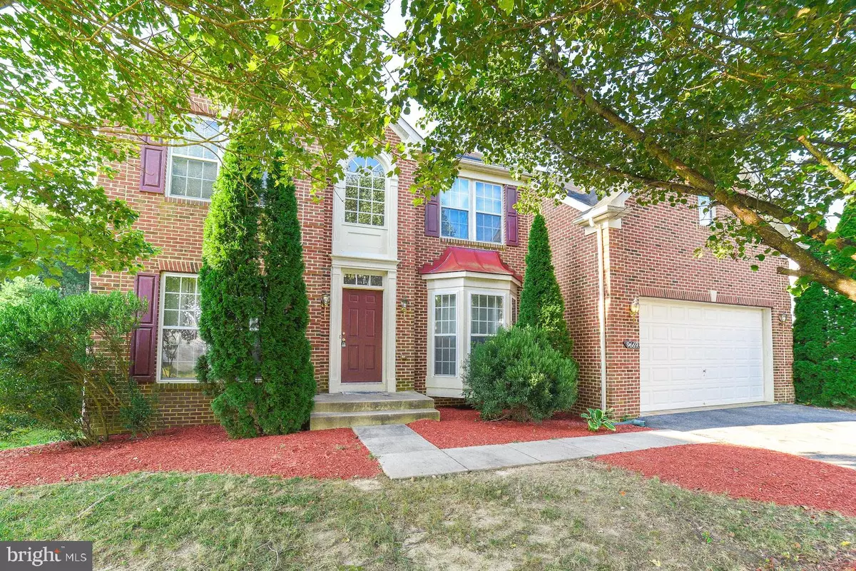 Waldorf, MD 20603,9669 BERGAMONT CT