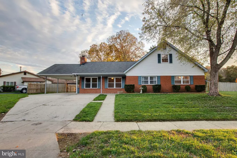 301 TOMPKINS LN, Waldorf, MD 20602