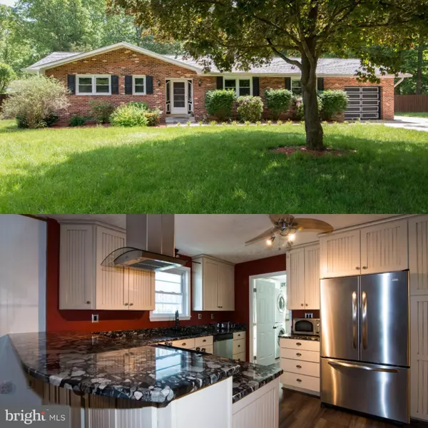 9327 CLIFFORD DR, White Plains, MD 20695